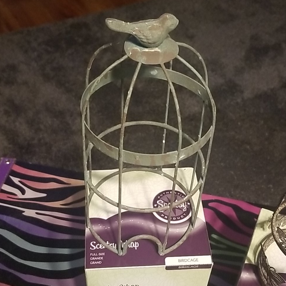 Scentsy wraps - Picture 3 of 3